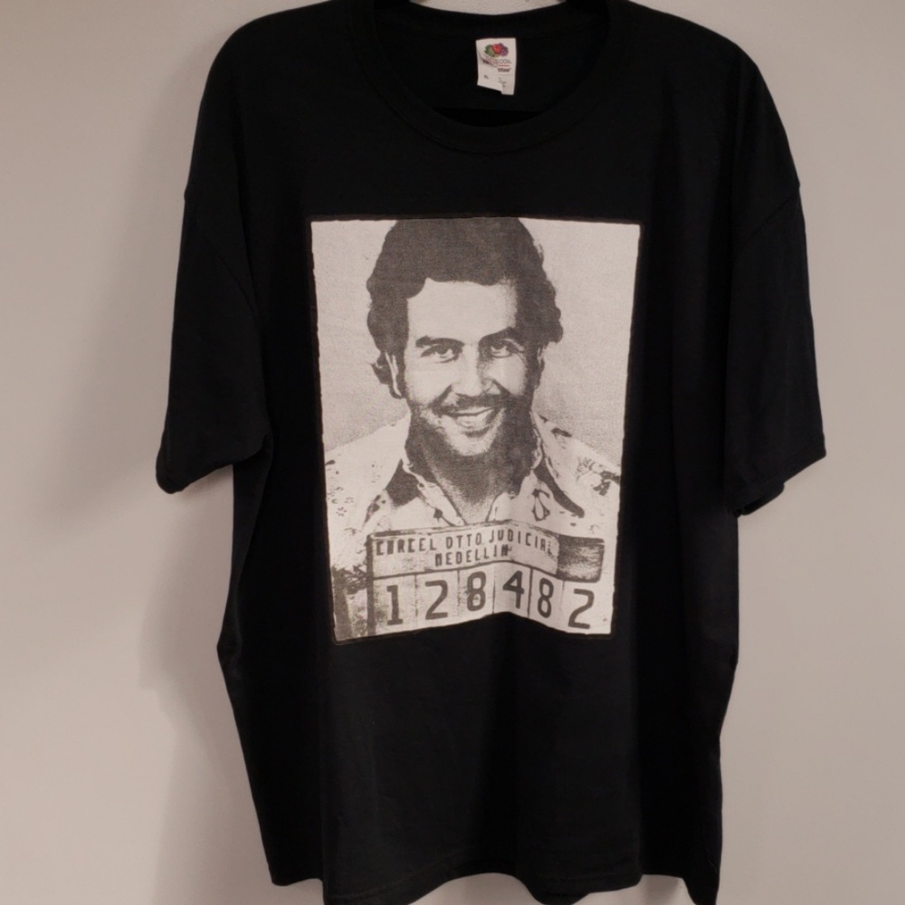 Carcel dtto judicial tee